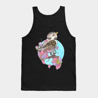 Birdy Tank Top